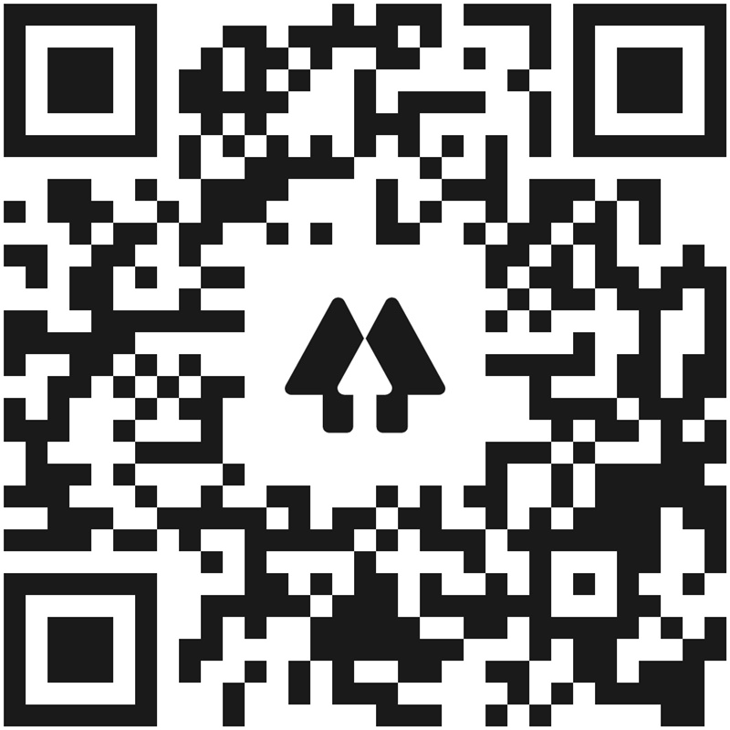 雲林縣地方文化館新春活動連結樹QRcode