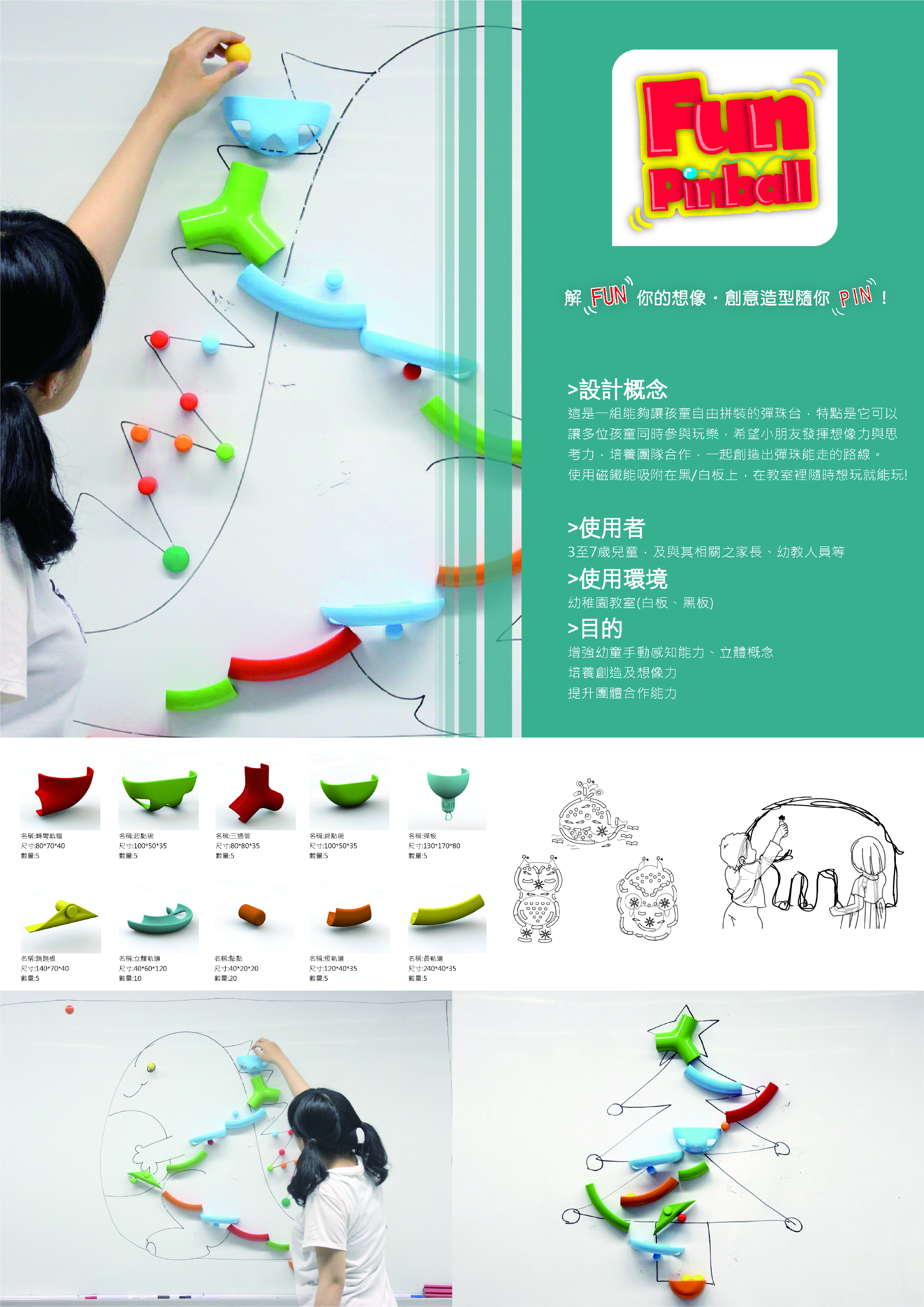 Fun Pinball 榮獲 Red Dot Design Award - Best of the Best